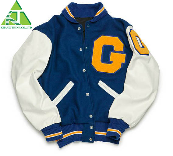 may áo khoác thời trang giá rẻ