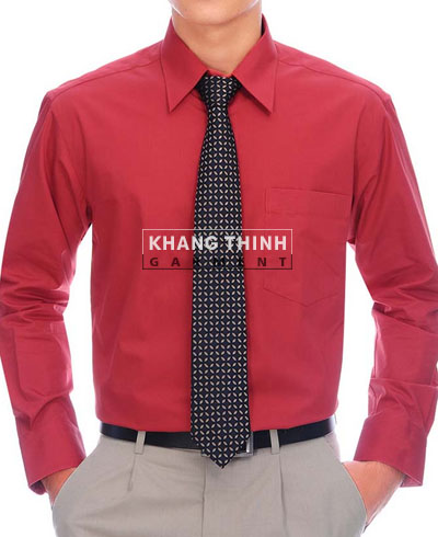 Đồng phục công sở 11