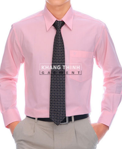 Đồng phục công sở 12