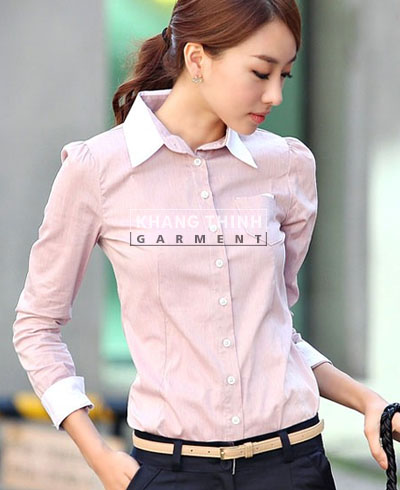 Đồng phục công sở 13