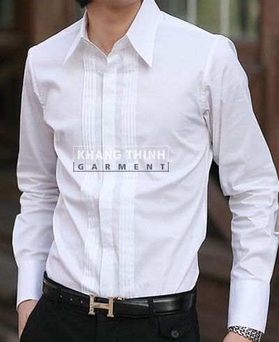 Đồng phục công sở 16