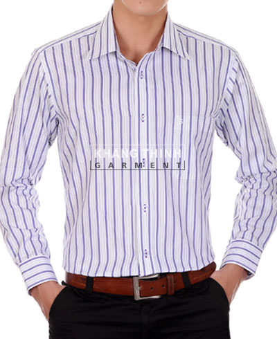 Đồng phục công sở 17