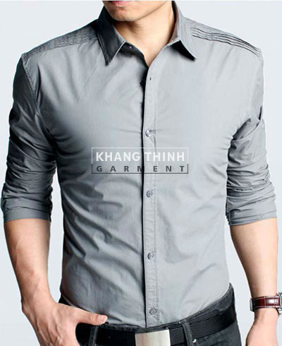 Đồng phục công sở 18