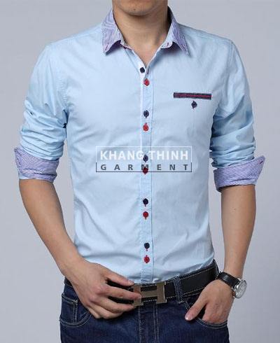 Đồng phục công sở 02