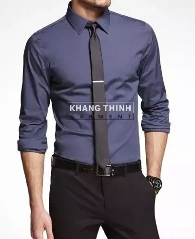 Đồng phục công sở 04