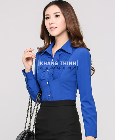 Đồng phục công sở 05