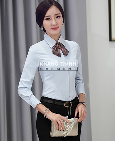 Đồng phục công sở 07