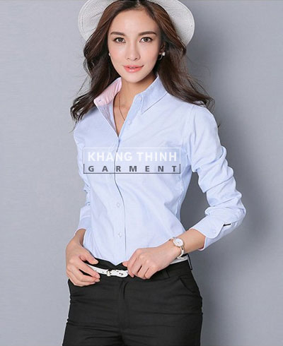 Đồng phục công sở 08