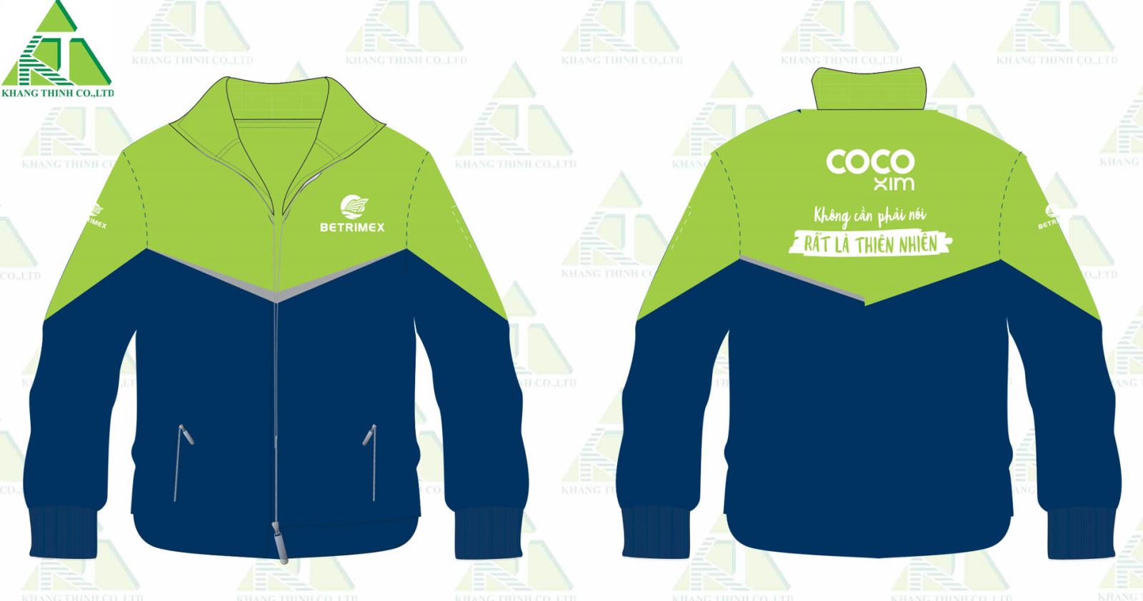 GỢI Ý THIẾT KẾ